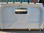 Tussenschot Ford Transit Custom zgan, Auto-onderdelen, Interieur en Bekleding, Ophalen, Nieuw, Ford