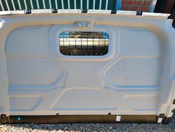 Tussenschot Ford Transit Custom zgan beschikbaar voor biedingen