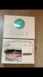 Ipl apparaat ontharen, Ophalen of Verzenden, Zo goed als nieuw, Scheren en Epileren