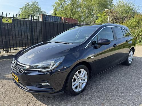 Opel Astra Sports Tourer 1.0 Online Edition 105 PK Clima/Cru, Auto's, Opel, Bedrijf, Te koop, Astra, ABS, Airbags, Airconditioning