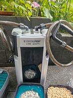 Aquarium filter van jbl 1502e compleet, Dieren en Toebehoren, Ophalen of Verzenden, Zo goed als nieuw