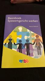 Marius Nabuurs - Systeemgericht werken 9789006951905, Ophalen of Verzenden, Zo goed als nieuw, Marius Nabuurs, Nederlands