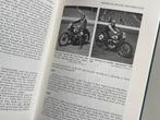American Racing Motorcycles (Hatfield) 1982, Ophalen of Verzenden, Zo goed als nieuw, Algemeen