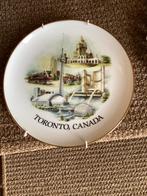 Wandbord Toronto Canada, Ophalen of Verzenden, Nieuw