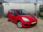 Renault Twingo 1.2 Authentique - NWE APK - Elektr ramen, Voorwielaandrijving, Gebruikt, Zwart, 4 cilinders