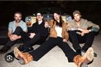 Kensington kaartjes, ziggo dome, 5 december, Tickets en Kaartjes, Drie personen of meer