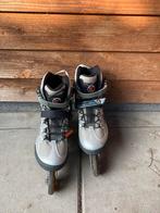 Spex Inline Skates skeelers - Maat 44, Verstelbaar, Heren, Nieuw, Inline skates 4 wielen