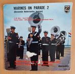 Marinierskapel Der Koninklijke Marine  (EP Philips 433 051), Overige genres, 7 inch, Ophalen of Verzenden, Zo goed als nieuw