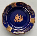 Porseleinen asbak Limoges, Ophalen of Verzenden