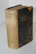 Samuel Rutherford - De Brieven, deel 3 (1740, hlf perkament), Antiek en Kunst, Antiek | Boeken en Bijbels, Ophalen of Verzenden