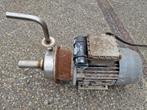 Waterpomp, Tuin en Terras, Waterpompen, Ophalen, Gebruikt, Elektrisch, Hydrofoorpomp