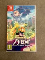 Legend of Zelda: Echoes of Wisdom Nintendo Switch, Spelcomputers en Games, Games | Nintendo Switch, Avontuur en Actie, 1 speler
