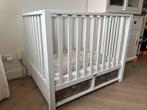 Witte houten box La Première Maison Collection, Kinderen en Baby's, Ophalen, Gebruikt