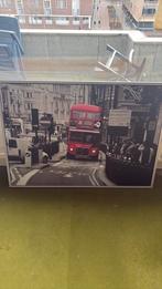 London poster/schilderij, Ophalen, Schilderij