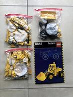 Lego Technic 8853 Graafmachine, Kinderen en Baby's, Ophalen, Gebruikt, Complete set, Lego