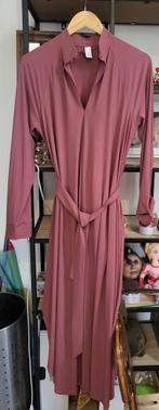 Japan TKY jurk model Shion roze maat xs als nieuw, Maat 34 (XS) of kleiner, Ophalen of Verzenden, Roze, Zo goed als nieuw