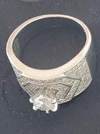 Ring, Ophalen, Zilver, Zilver, Dame