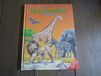 De grote dierenatlas voor kinderen, Ophalen of Verzenden, Gelezen, Non-fictie