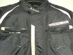 Modeka Tarex motorjas XL incl wintervoering, Ophalen of Verzenden, Tweedehands, Jas | textiel, Modeka Tarex