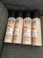 Gliss-Kur spray., Verzenden, Nieuw, Haarverzorger of -hersteller