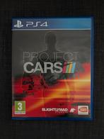Project Cars - PlayStation 4, Spelcomputers en Games, Games | Sony PlayStation 4, Ophalen, Gebruikt, 1 speler, Racen en Vliegen