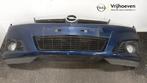 Voorbumper van een Opel Tigra (Tigra 05-) (Z21B), Gebruikt, -, -, Opel