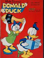 Donald Duck 1960 nr. 37, Boeken, Eén stripboek, Ophalen of Verzenden, Zo goed als nieuw