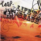 Leaf - Life's a Beach (CD), Ophalen of Verzenden, 2000 tot heden, Gebruikt