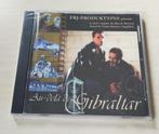 Au-Dela de Gibraltar Soundtrack CD Nieuw Hiphop, Ophalen of Verzenden, Nieuw in verpakking