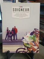 Soigneur 01 - met liefde voor racefietsen, Ophalen, Zo goed als nieuw, Balsport