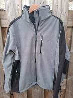 Sioen fleece werkjas maat L en XL, Ophalen, Sioen, Nieuw, Jas