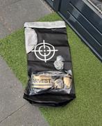 Bokszak met boks handschoenen, Ophalen of Verzenden, Bokszak