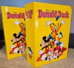 70x Donald Duck losse verzamelbanden/mappen (ook los)!, Boeken, Stripboeken, Complete serie of reeks, Ophalen of Verzenden, Zo goed als nieuw