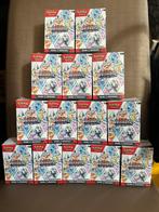 Prismatic Evolutions Booster Bundles (45/49), Hobby en Vrije tijd, Verzamelkaartspellen | Pokémon, Ophalen of Verzenden, Zo goed als nieuw