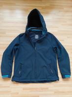 Tussen jas van de ANWB Dames, Blauw, Maat 46/48 (XL) of groter, Ophalen of Verzenden, Zo goed als nieuw