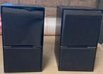 B&O Beovox c 40, Audio, Tv en Foto, Luidsprekers, Gebruikt, Minder dan 60 watt, Front, Rear of Stereo speakers, Ophalen