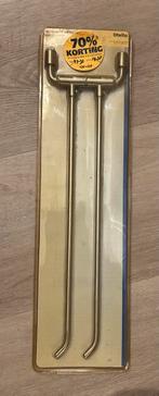 Otello Handdoekenrek - Nieuw in verpakking!, Ophalen of Verzenden, Nieuw, Overige kleuren, Handdoekenrek