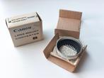Canon lens mount converter B ZGAN, Ophalen of Verzenden, 1960 tot 1980, Overige typen