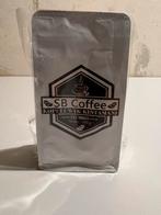 Kopi Luwak Kintamani Koffie Gemalen SB Coffee 100g Nieuw, Ophalen of Verzenden