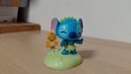 Disney Stitch beeldje, Verzamelen, Disney, Ophalen of Verzenden, Zo goed als nieuw