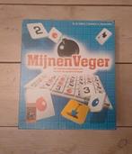 Mijnenveger - 999 games, Hobby en Vrije tijd, Gezelschapsspellen | Bordspellen, Ophalen of Verzenden, Zo goed als nieuw, 999 Games b.v.