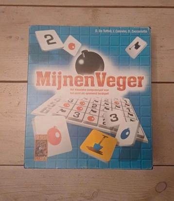 Mijnenveger - 999 games beschikbaar voor biedingen