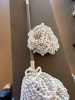 Nieuwe Dweil - Perfect voor Schoonmaken!, Ophalen of Verzenden, Mop of Dweil
