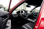 Honda Civic 2.0 Full Hybrid 184 PK | NL auto | Premium Cryst, Auto's, Honda, Gebruikt, Leder en Stof, Origineel Nederlands, 1433 kg