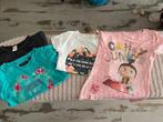 Meisjes kleding pakket 31 stuks mt 104, Ophalen, Gebruikt, Maat 104