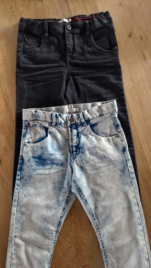 2 Nieuwe Name It spijkerbroeken - jeans, 164, jongen, Kinderen en Baby's, Kinderkleding | Maat 164, Nieuw, Jongen, Broek, Ophalen of Verzenden
