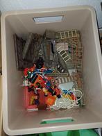 Playmobil kasteel 3445, Ophalen, Zo goed als nieuw, Overige merken