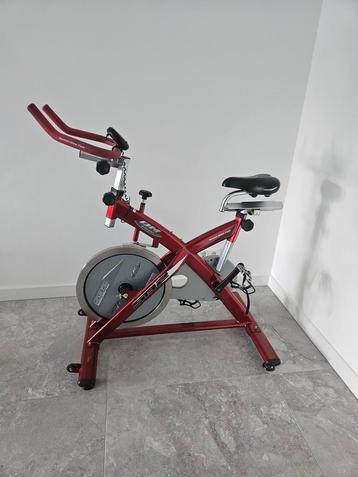 Spinningfiets BH Fitness STB 2 - Sprint Bike Two beschikbaar voor biedingen