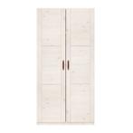 Kledingkast LIFETIME Kidsrooms, Huis en Inrichting, Ophalen, 200 cm of meer, 50 tot 100 cm, Zo goed als nieuw