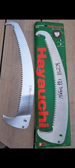 Zaagblad Silky Hayauchi lot. 0038, Ophalen, Nieuw